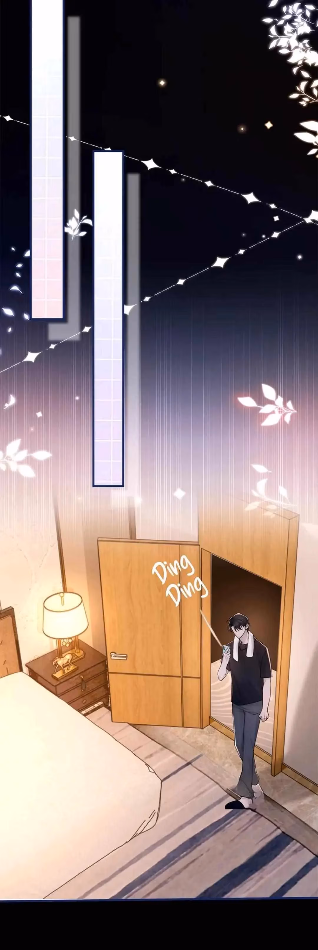 Morbid Attachment Chapter 103 page 5 - 