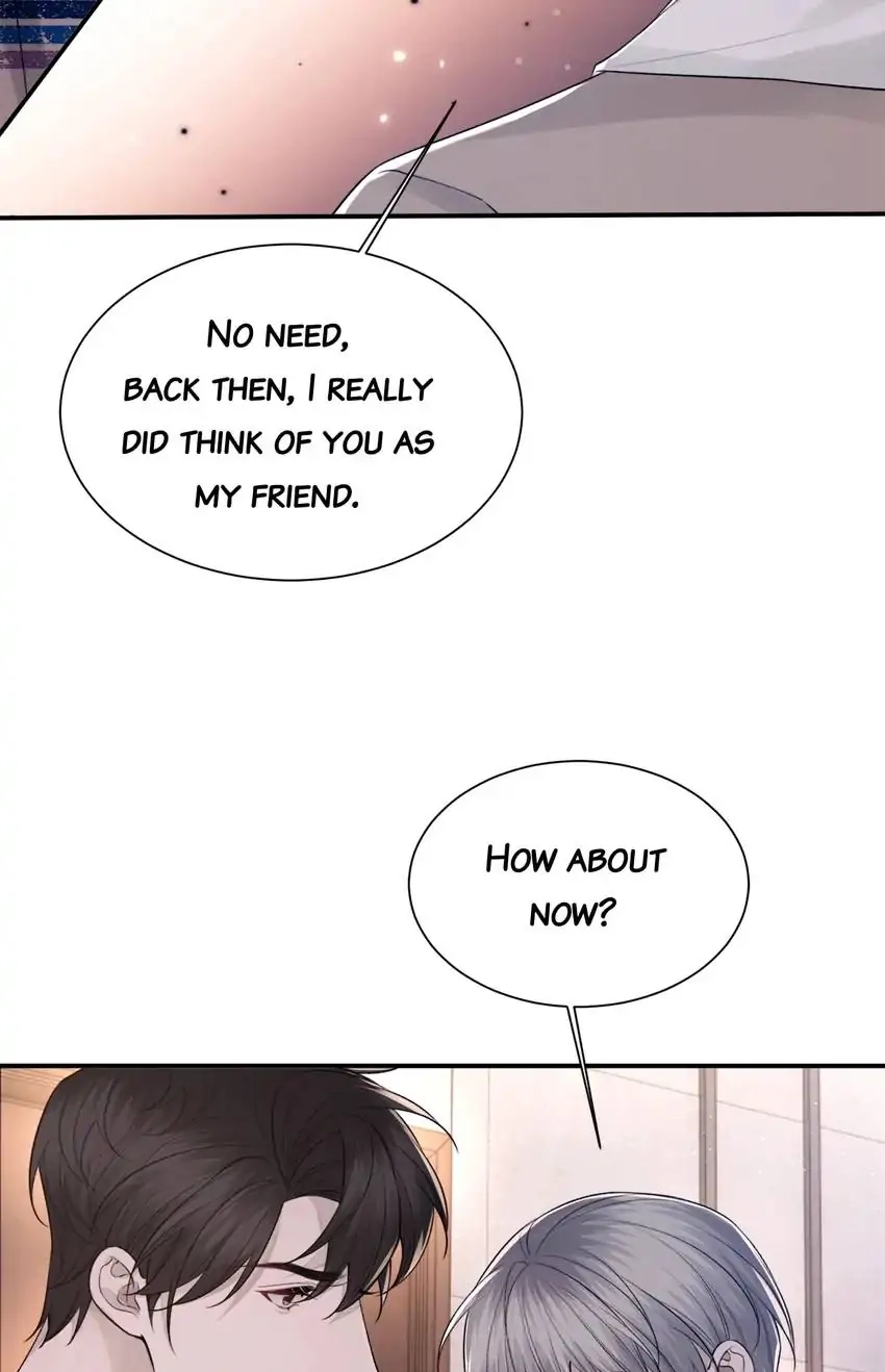 Morbid Attachment Chapter 104 page 18 - 