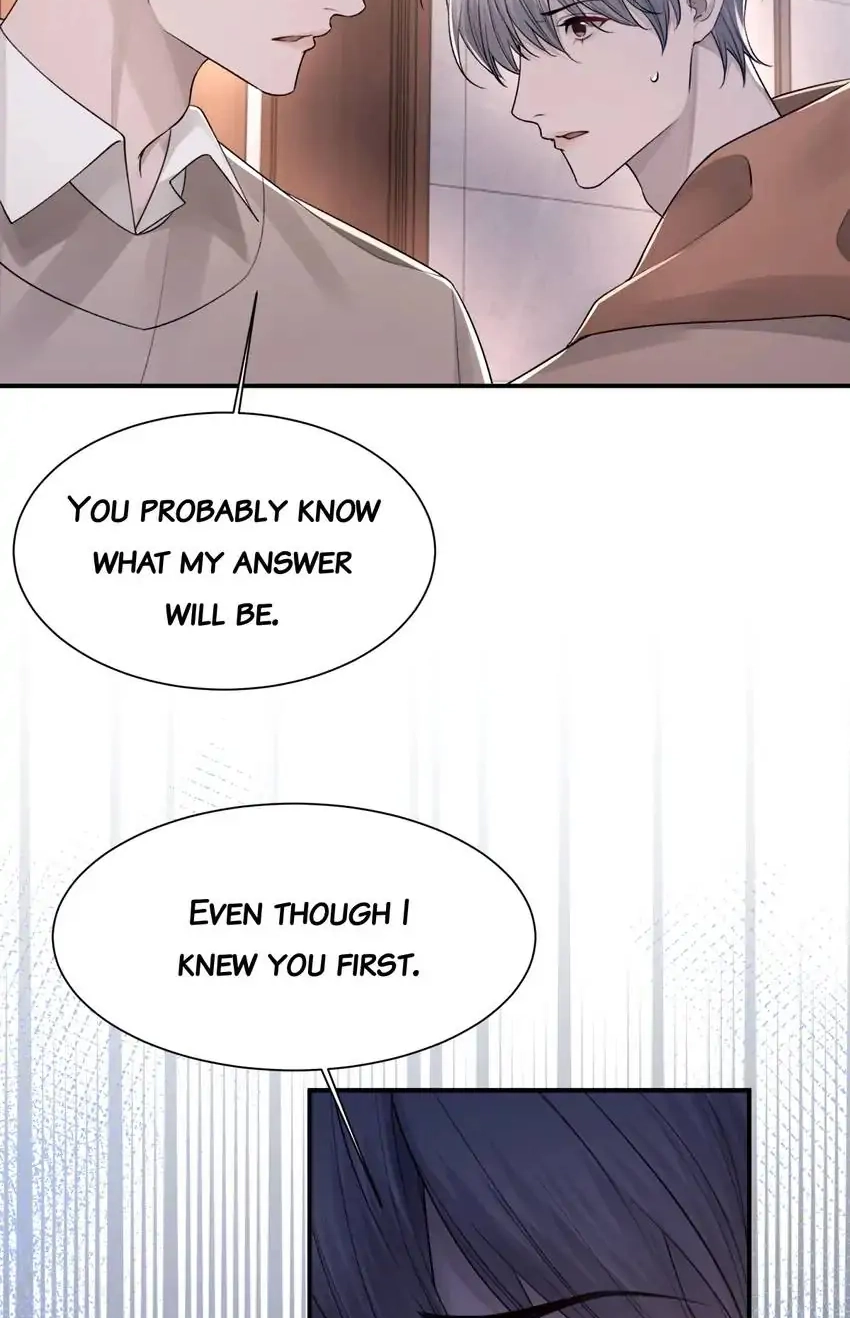 Morbid Attachment Chapter 104 page 19 - 