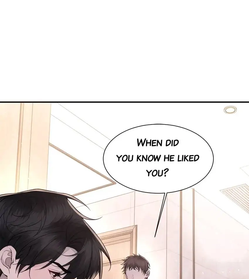 Morbid Attachment Chapter 104 page 23 - 
