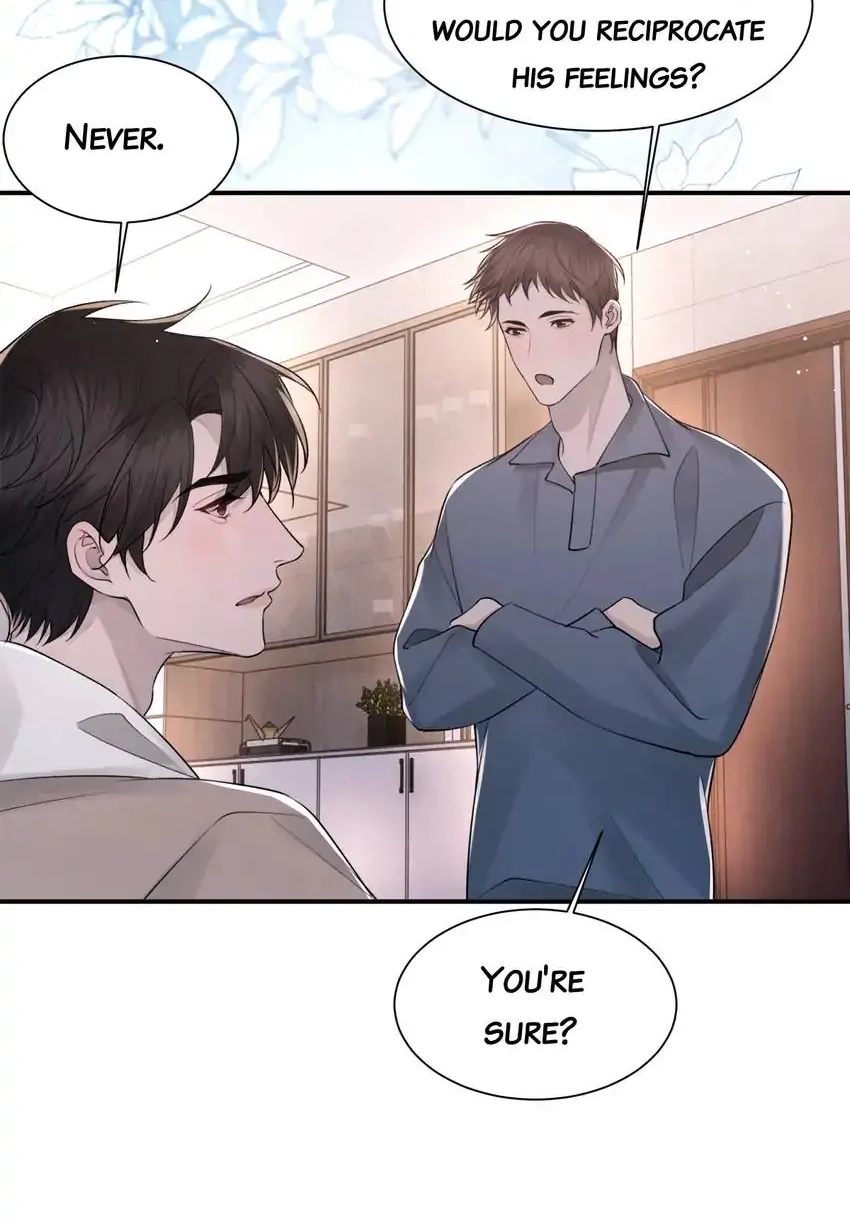 Morbid Attachment Chapter 104 page 26 - 