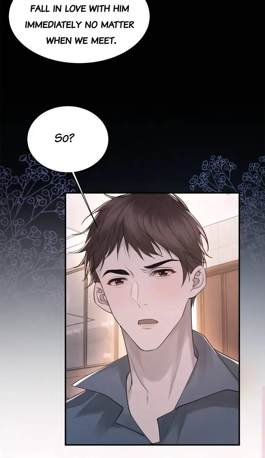 Morbid Attachment Chapter 104 page 28 - 