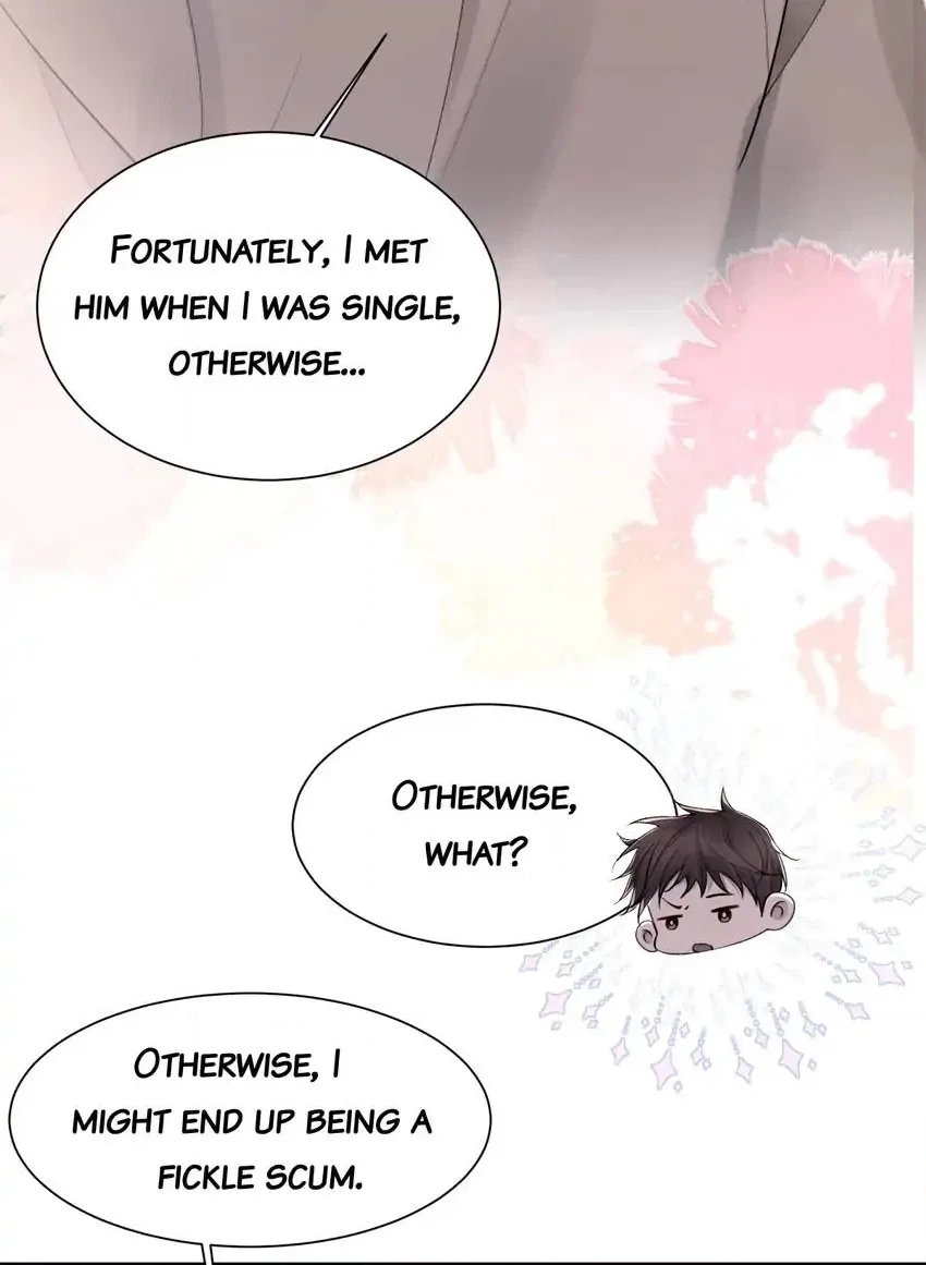 Morbid Attachment Chapter 104 page 30 - 