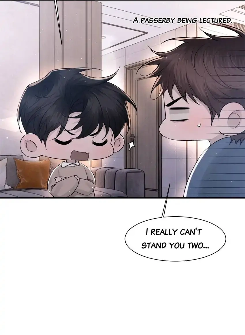 Morbid Attachment Chapter 104 page 31 - 