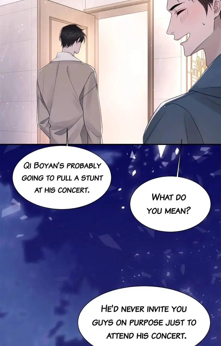 Morbid Attachment Chapter 104 page 34 - 