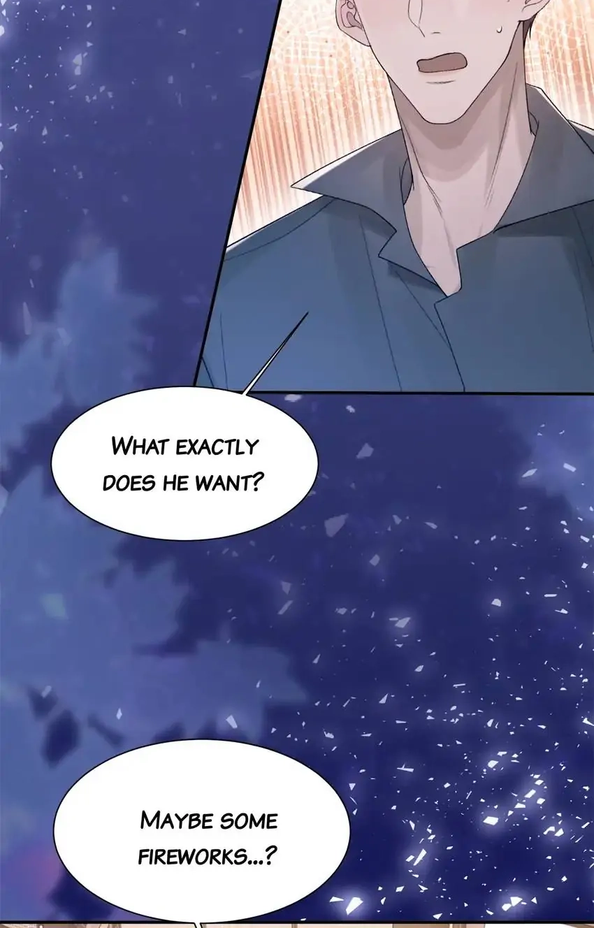 Morbid Attachment Chapter 104 page 36 - 