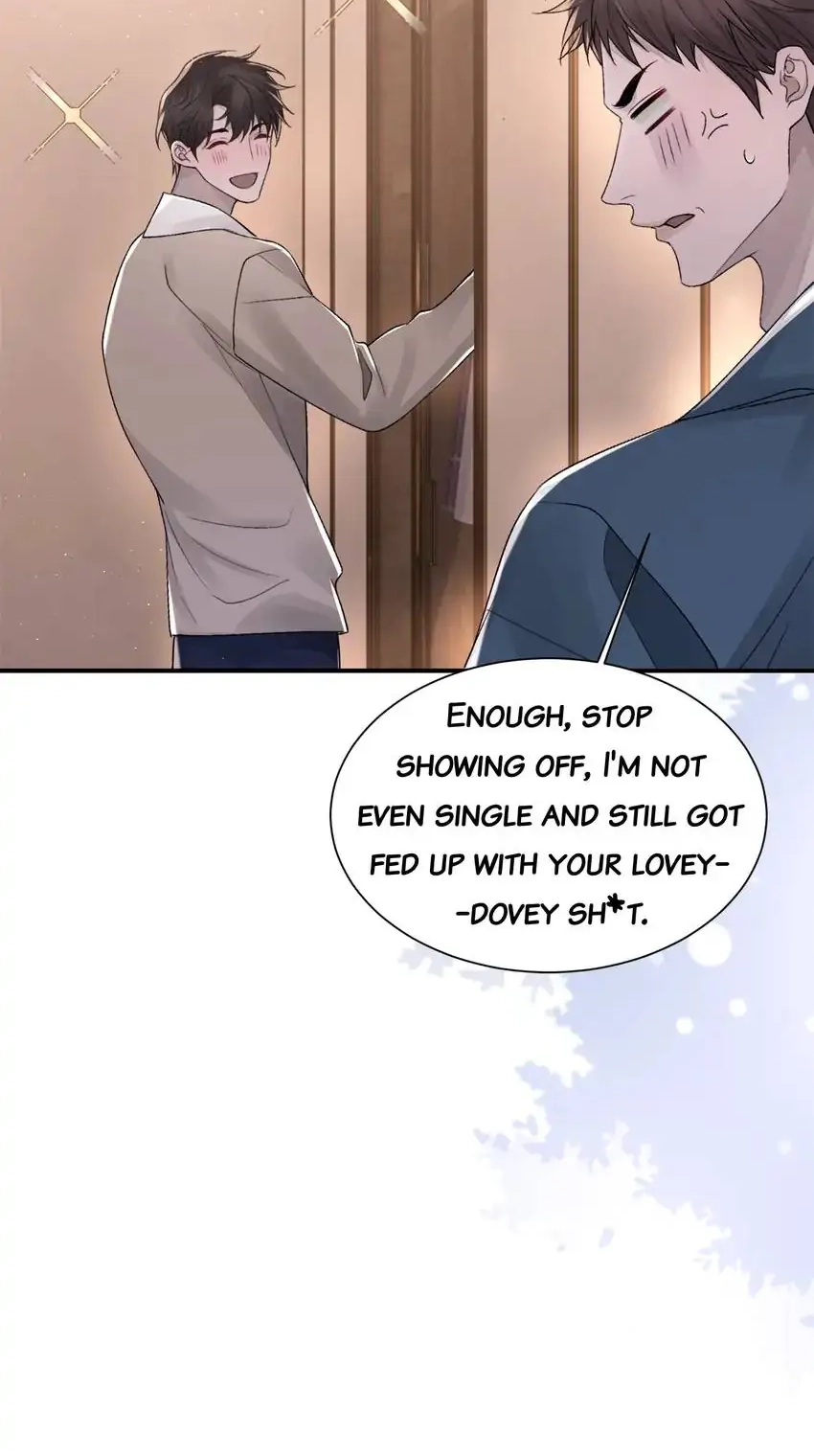 Morbid Attachment Chapter 104 page 39 - 