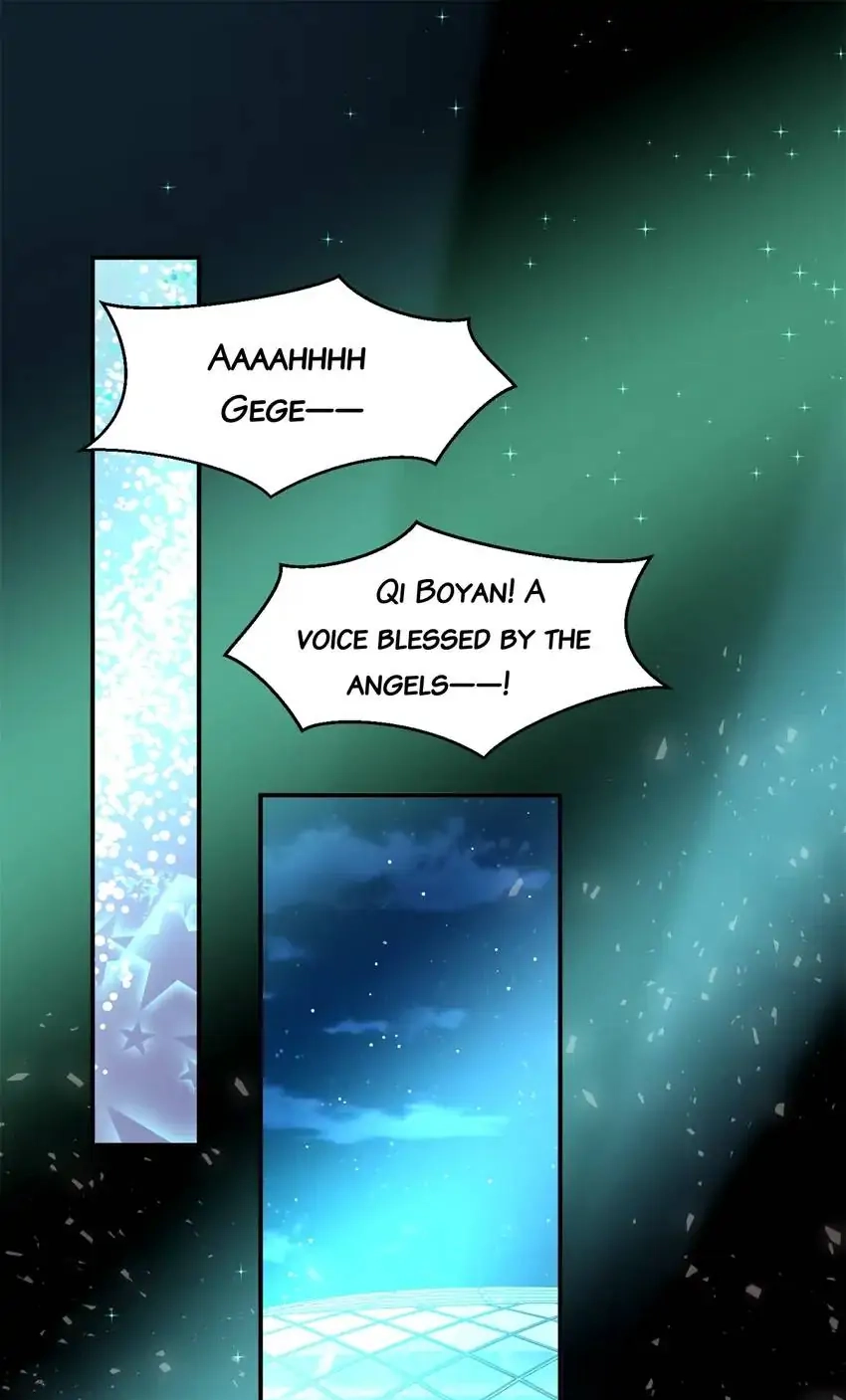 Morbid Attachment Chapter 104 page 41 - 