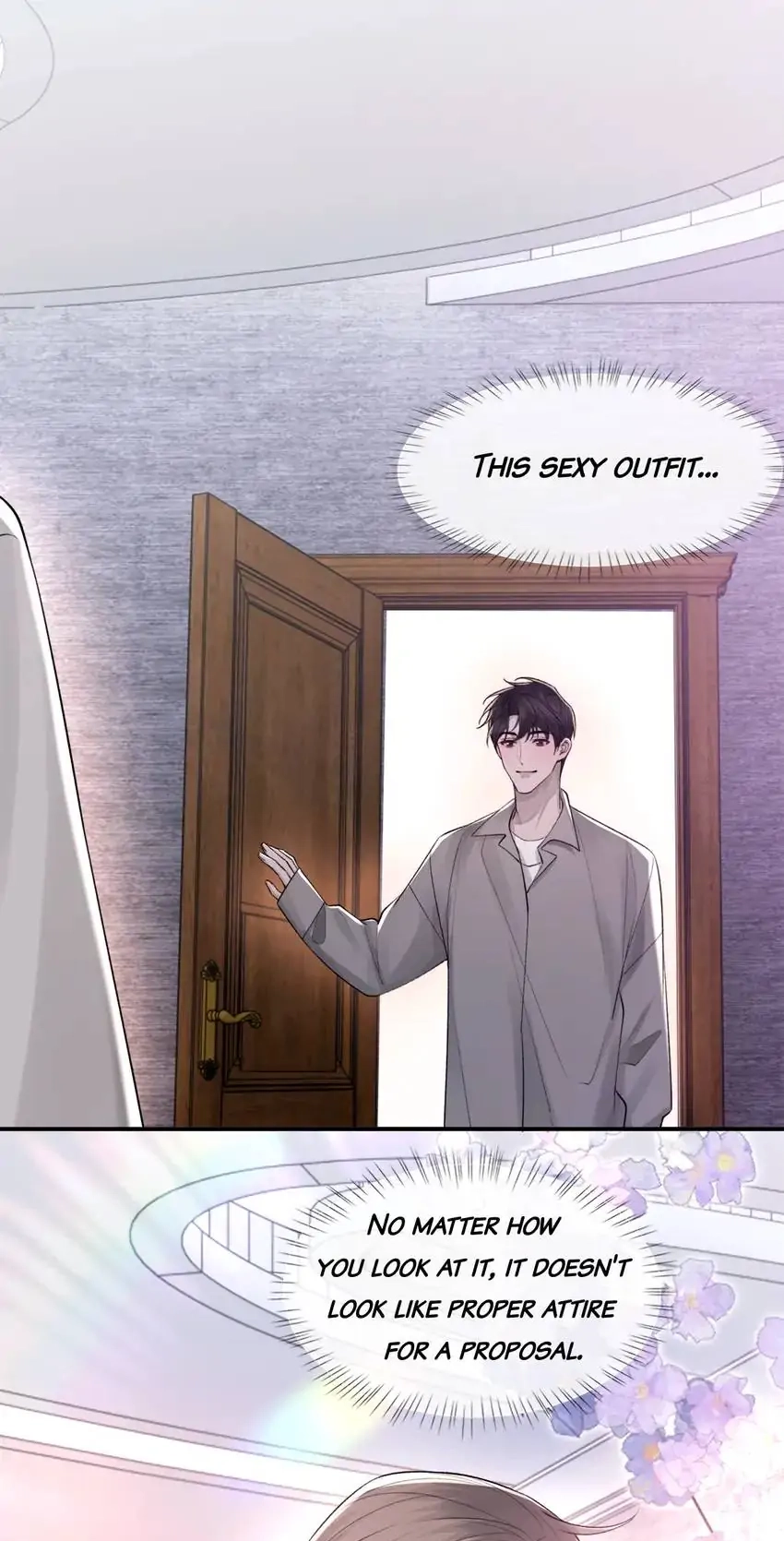 Morbid Attachment Chapter 104 page 43 - 