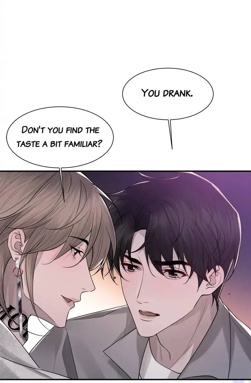 Morbid Attachment Chapter 104 page 46 - 
