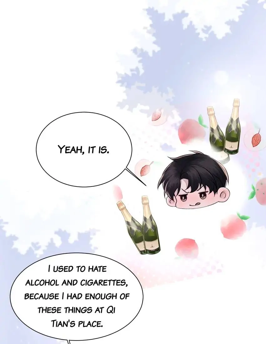 Morbid Attachment Chapter 104 page 47 - 