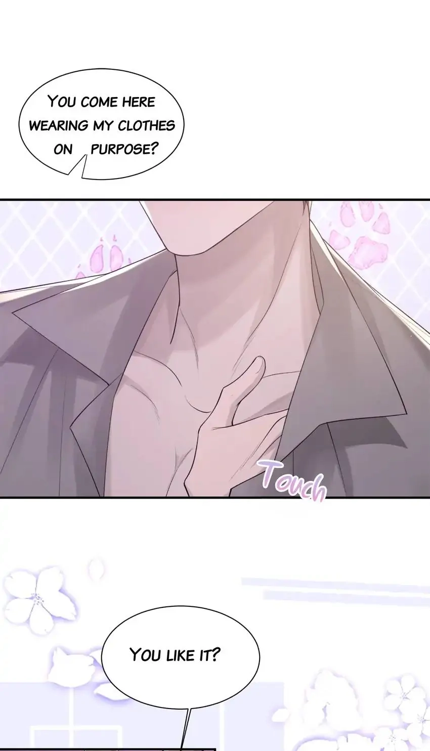 Morbid Attachment Chapter 104 page 49 - 