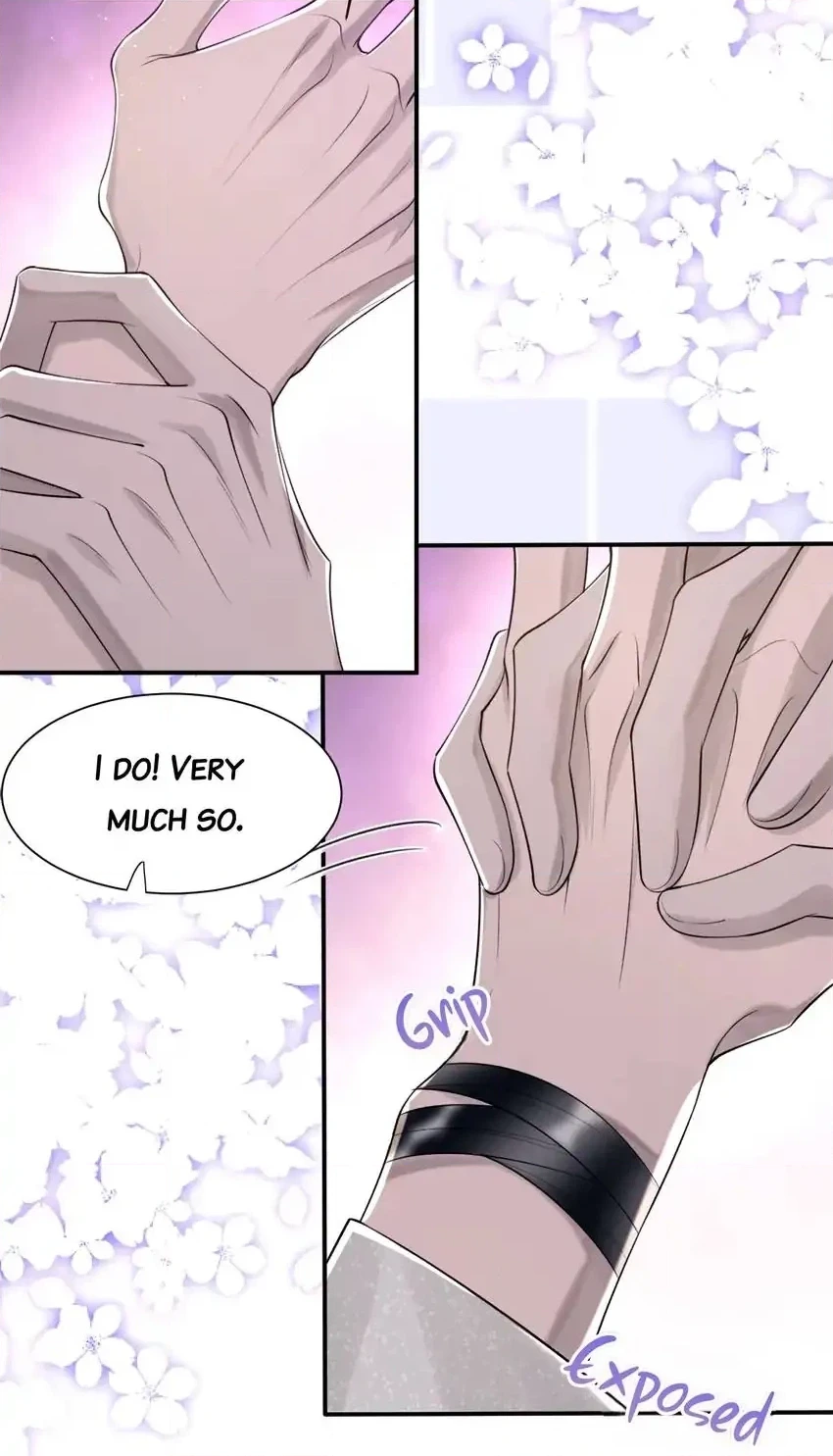 Morbid Attachment Chapter 104 page 50 - 