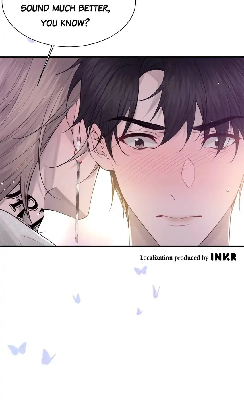 Morbid Attachment Chapter 104 page 54 - 