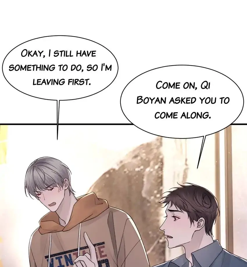 Morbid Attachment Chapter 104 page 7 - 