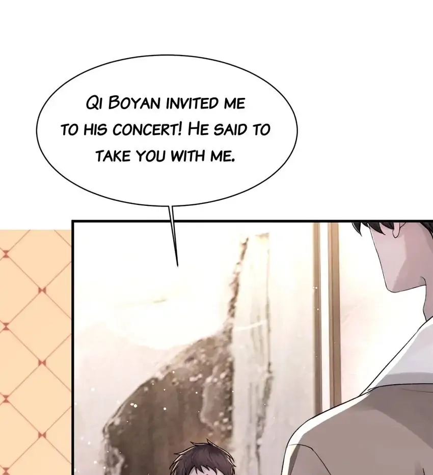 Morbid Attachment Chapter 104 page 9 - 