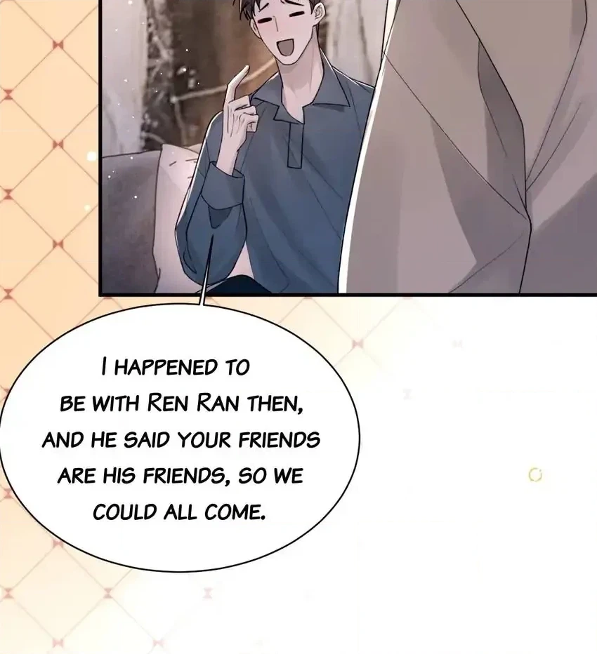Morbid Attachment Chapter 104 page 10 - 