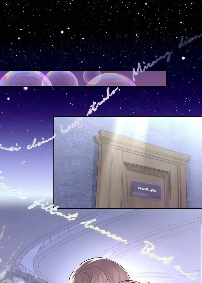 Morbid Attachment Chapter 105 page 3 - 