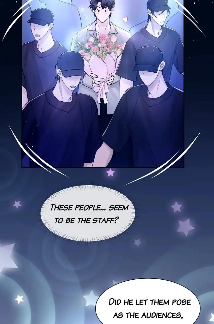 Morbid Attachment Chapter 105 page 24 - 
