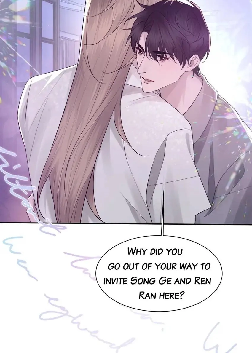 Morbid Attachment Chapter 105 page 4 - 