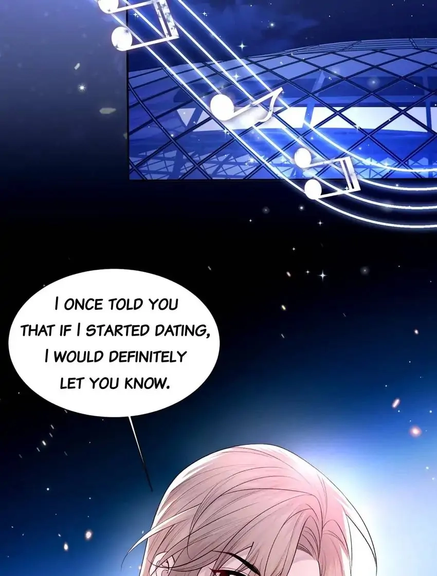 Morbid Attachment Chapter 105 page 31 - 