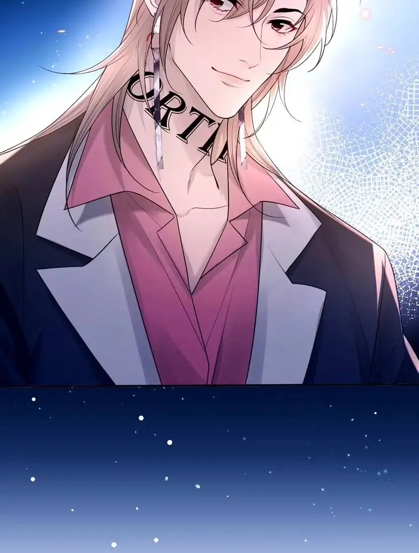 Morbid Attachment Chapter 105 page 32 - 