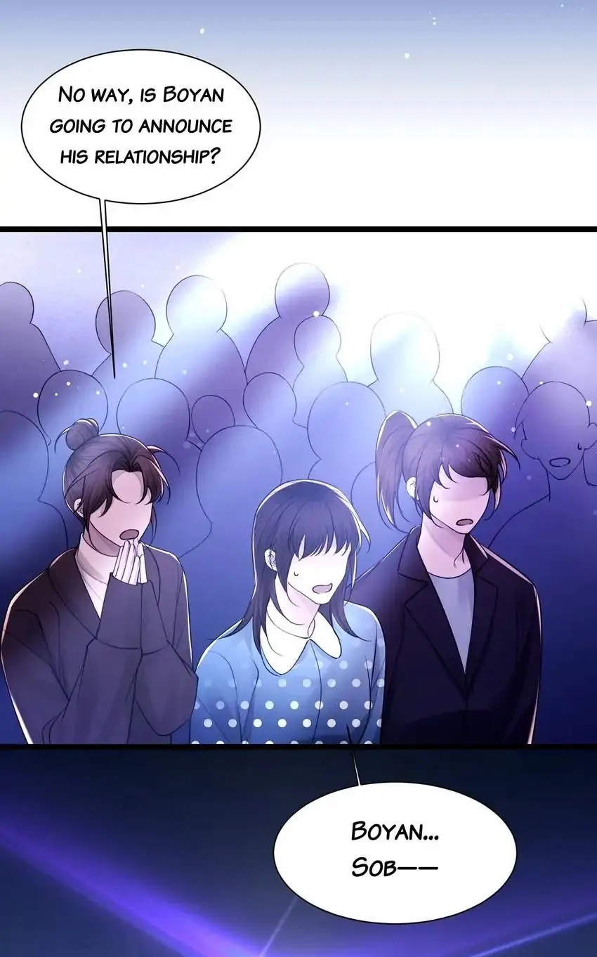 Morbid Attachment Chapter 105 page 33 - 