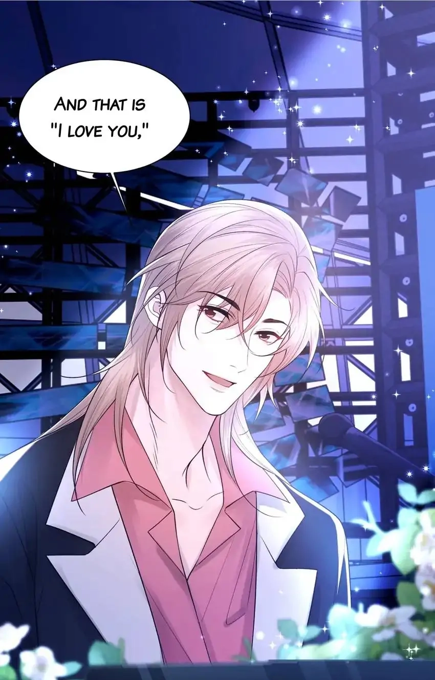 Morbid Attachment Chapter 105 page 35 - 