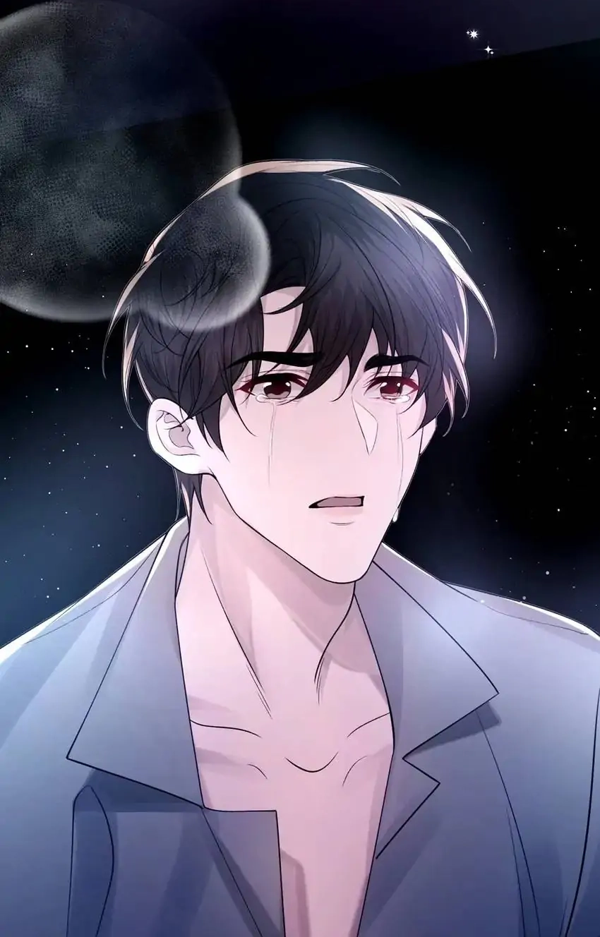 Morbid Attachment Chapter 105 page 38 - 