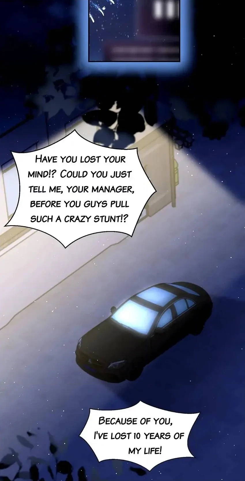 Morbid Attachment Chapter 105 page 40 - 