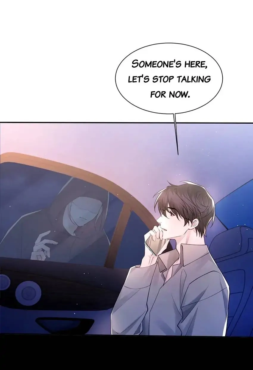 Morbid Attachment Chapter 105 page 42 - 