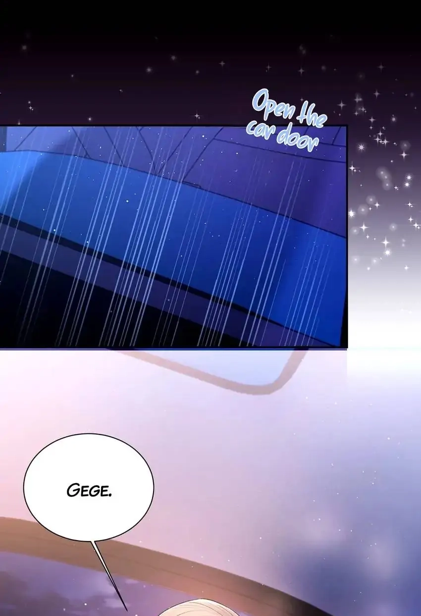 Morbid Attachment Chapter 105 page 43 - 