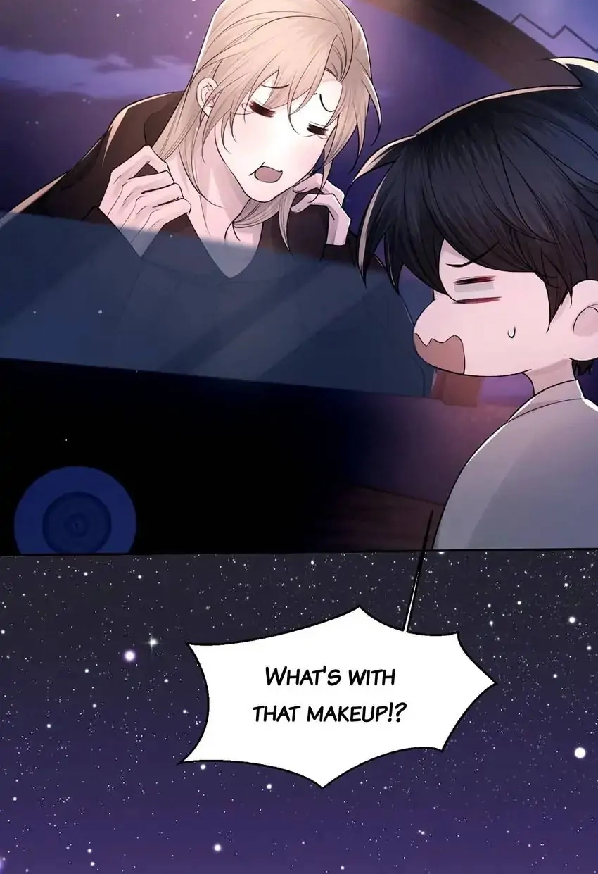 Morbid Attachment Chapter 105 page 44 - 