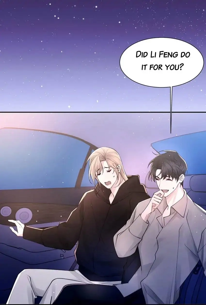 Morbid Attachment Chapter 105 page 45 - 