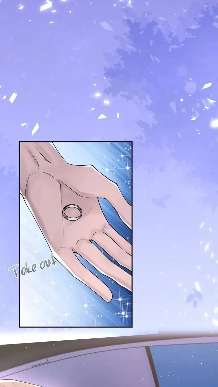 Morbid Attachment Chapter 105 page 47 - 