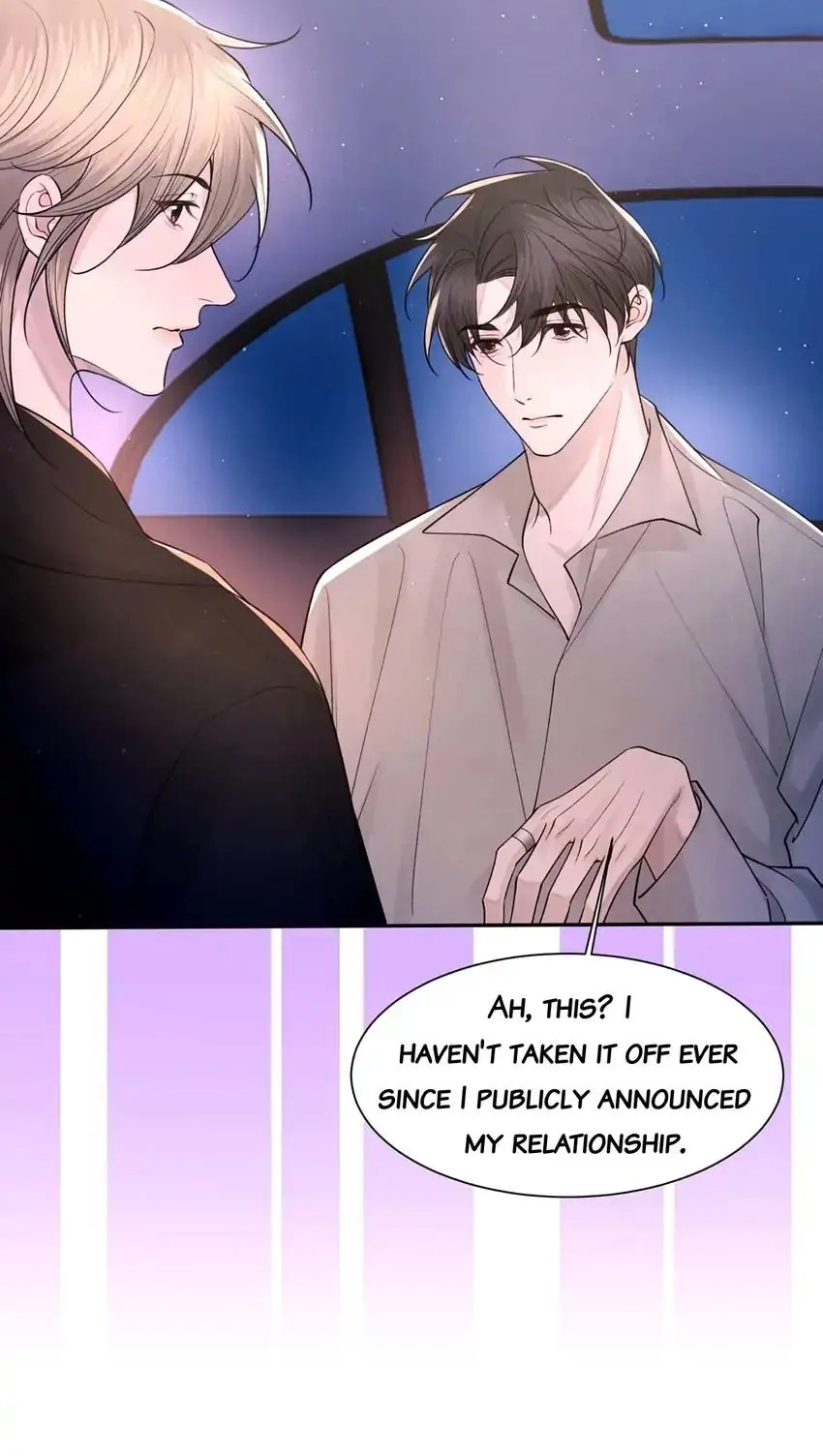 Morbid Attachment Chapter 105 page 48 - 