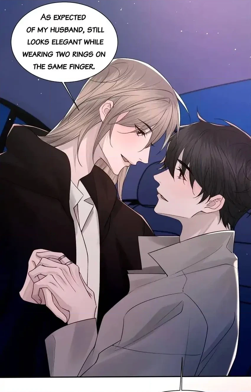 Morbid Attachment Chapter 105 page 50 - 