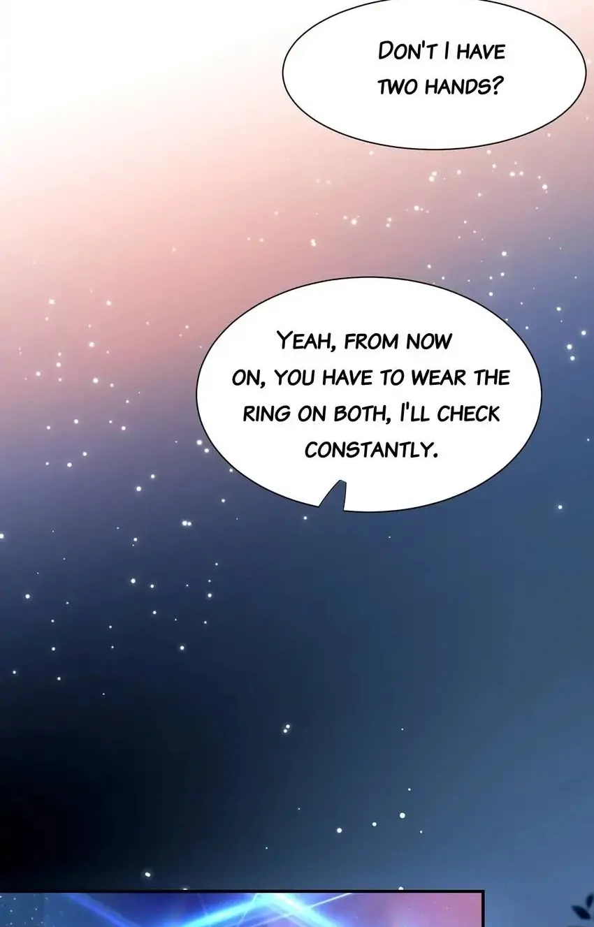 Morbid Attachment Chapter 105 page 51 - 