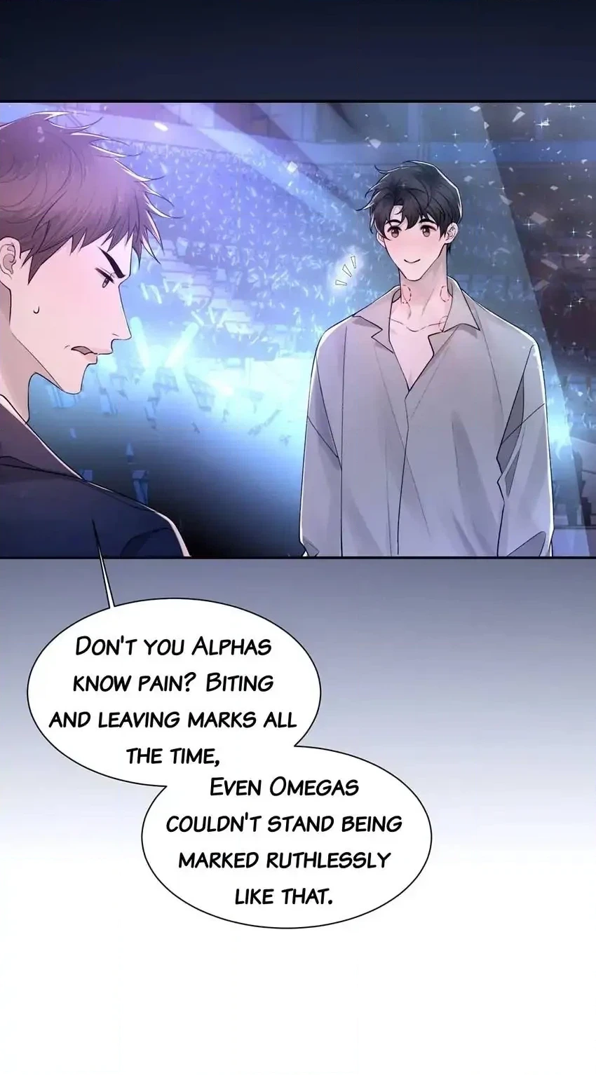 Morbid Attachment Chapter 105 page 10 - 
