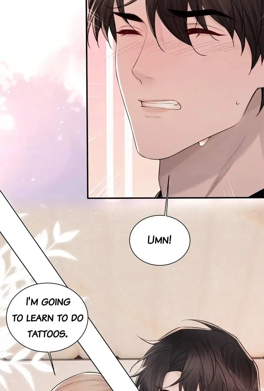 Morbid Attachment Chapter 106 page 12 - 