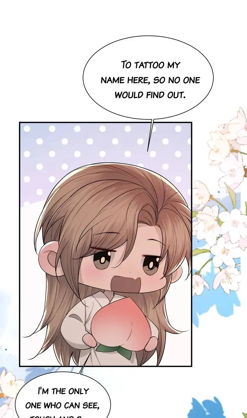 Morbid Attachment Chapter 106 page 14 - 