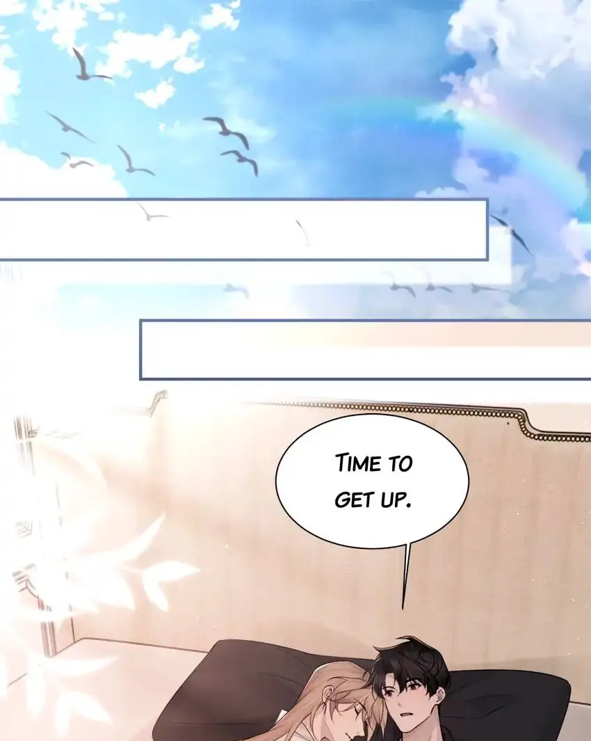 Morbid Attachment Chapter 106 page 3 - 