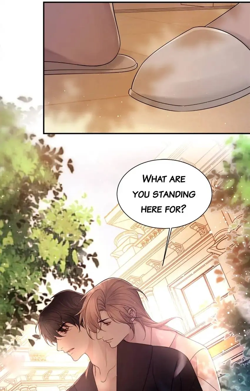 Morbid Attachment Chapter 106 page 21 - 