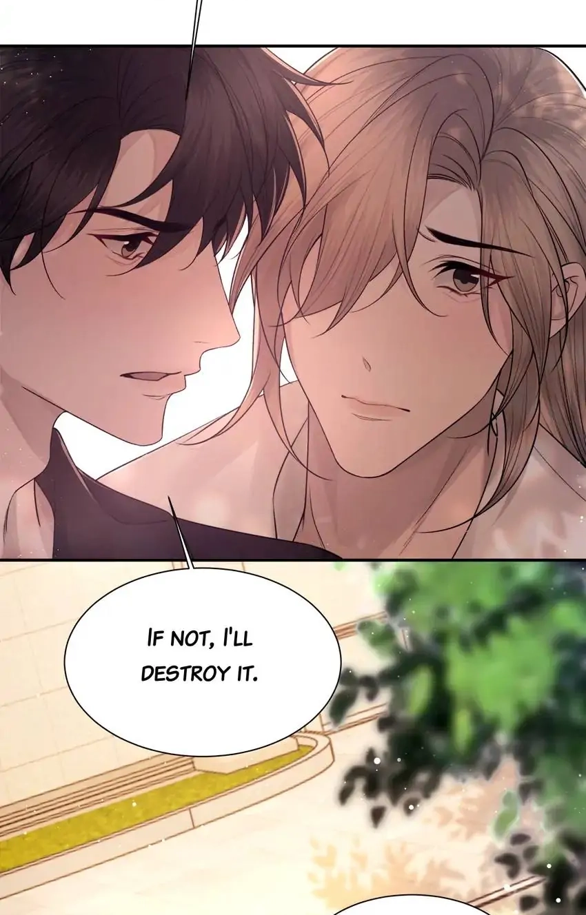 Morbid Attachment Chapter 106 page 23 - 