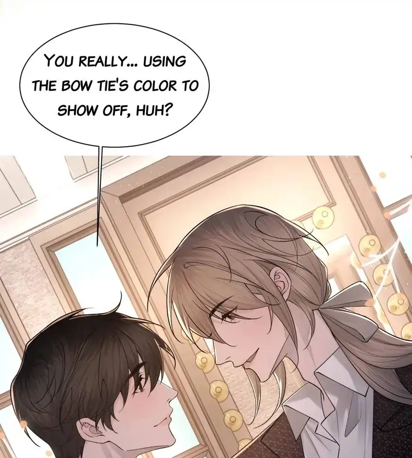 Morbid Attachment Chapter 106 page 32 - 