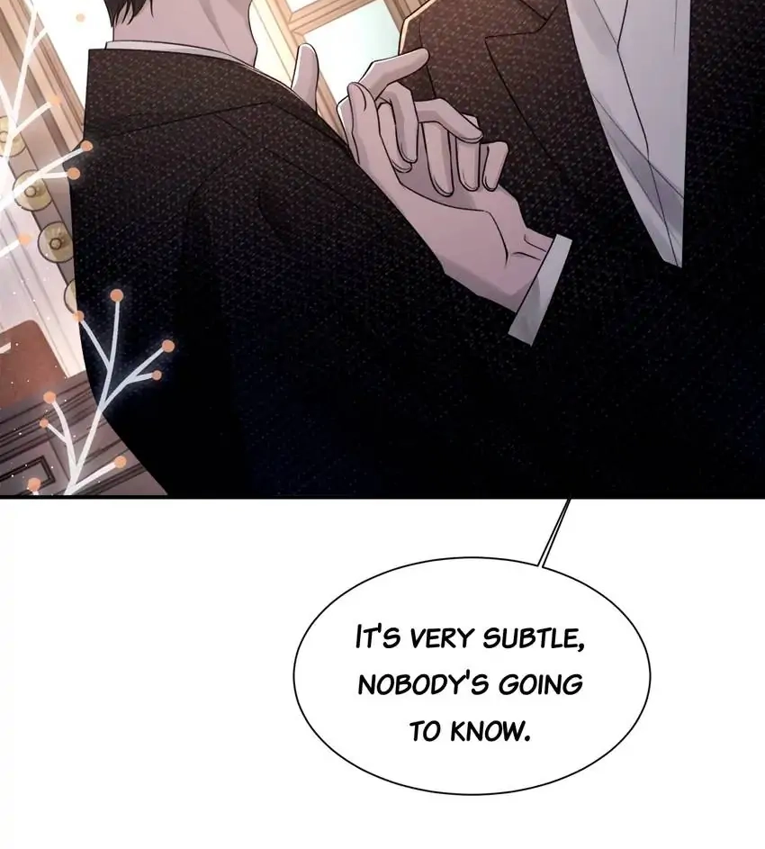Morbid Attachment Chapter 106 page 33 - 