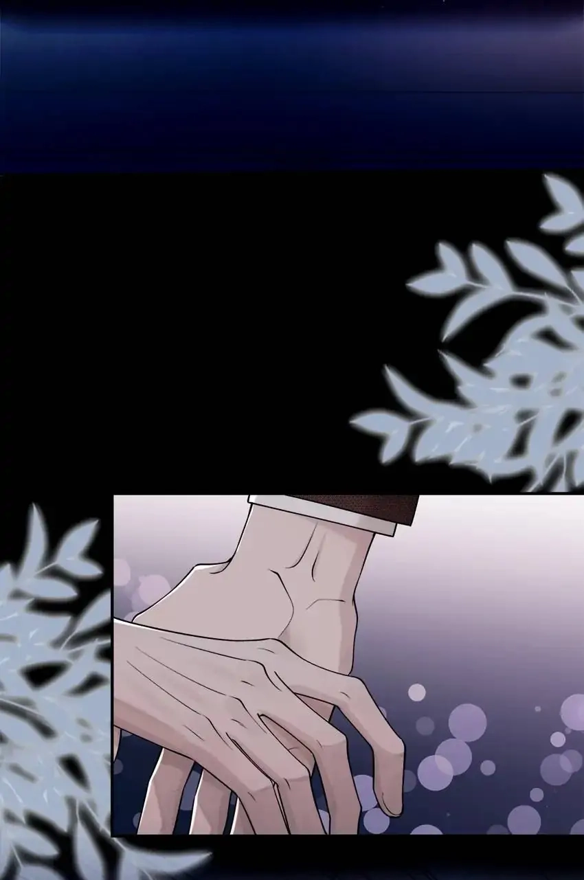 Morbid Attachment Chapter 106 page 41 - 