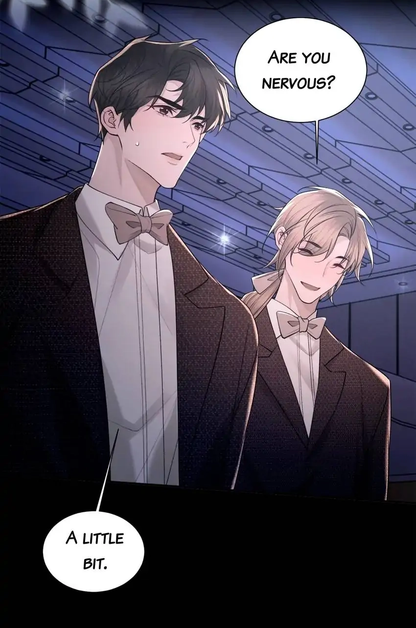 Morbid Attachment Chapter 106 page 42 - 