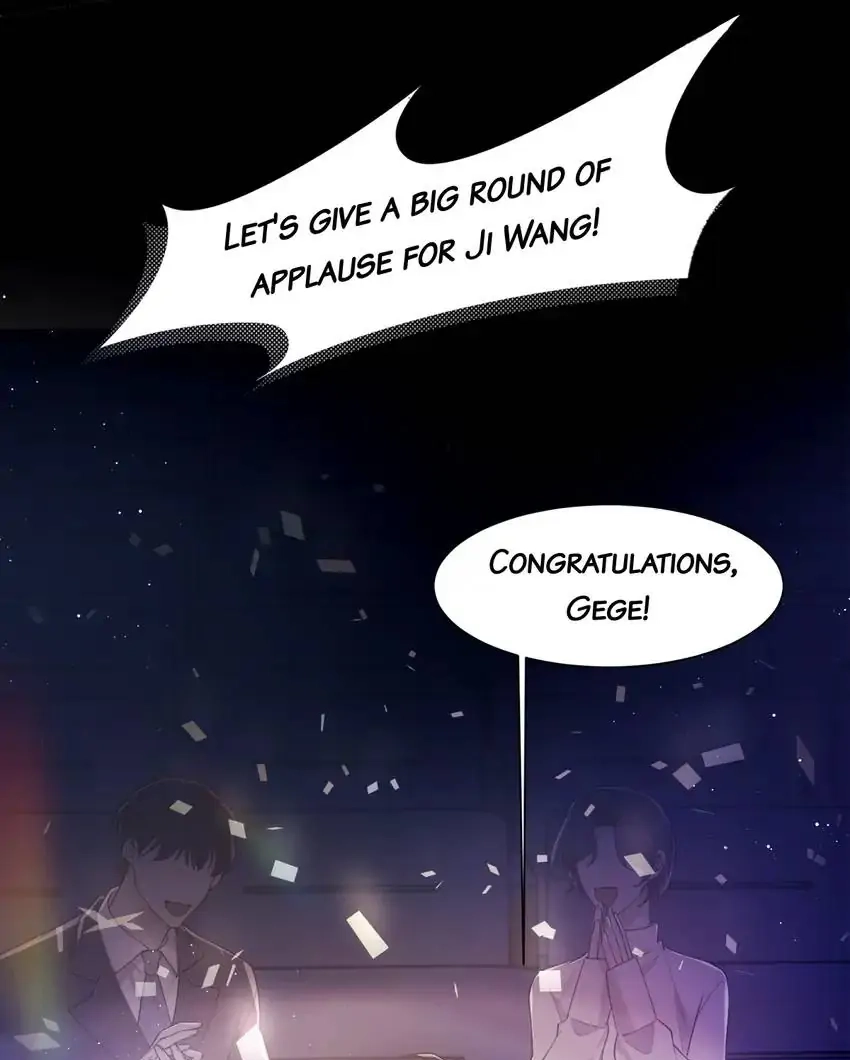 Morbid Attachment Chapter 106 page 45 - 