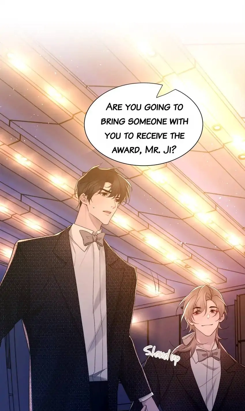 Morbid Attachment Chapter 106 page 47 - 